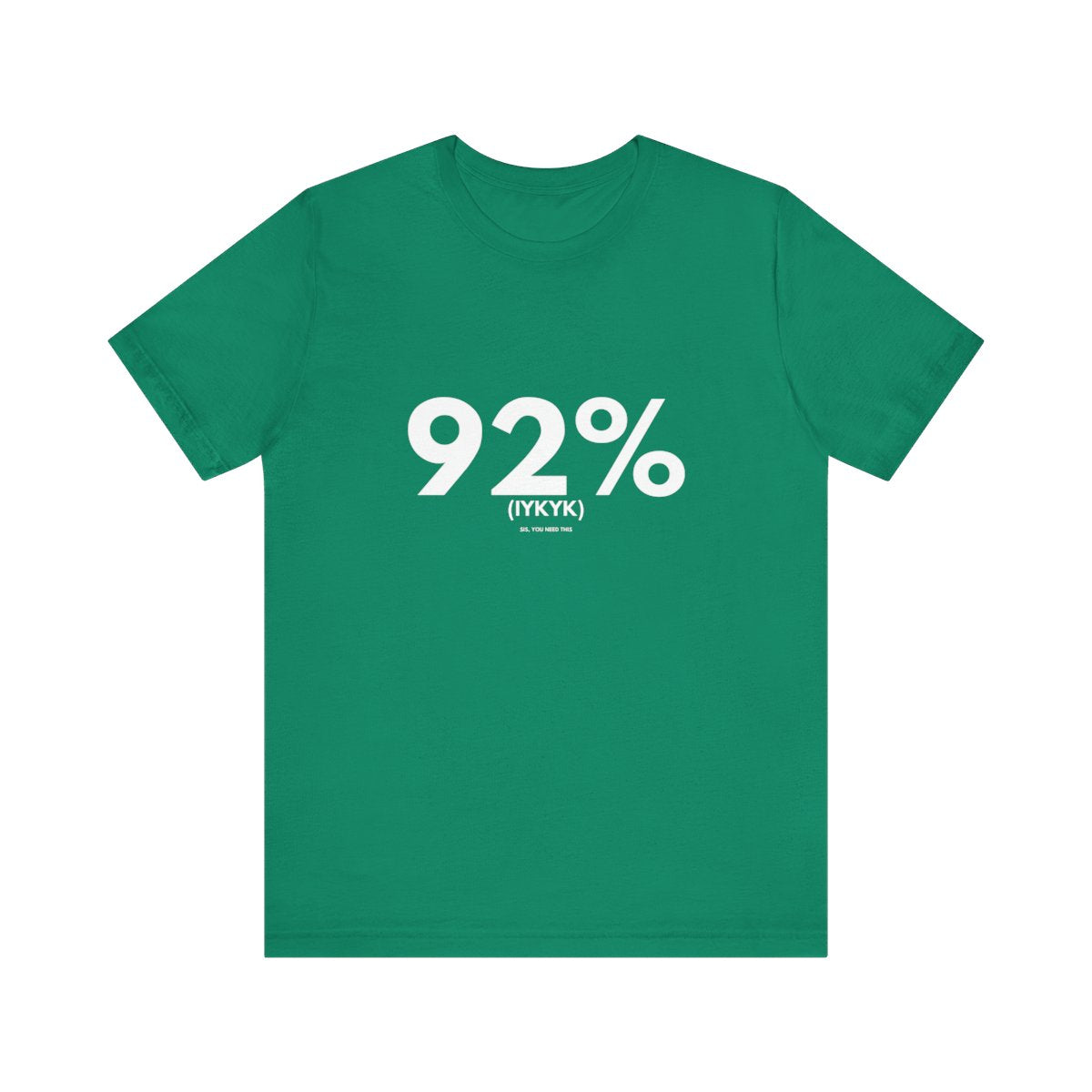 IYKYK Tee