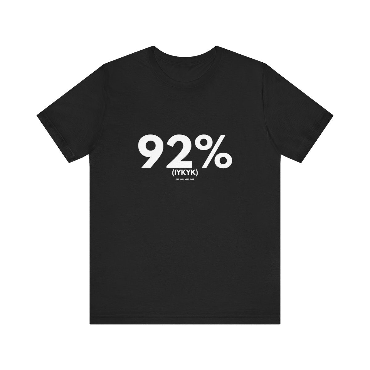 IYKYK Tee