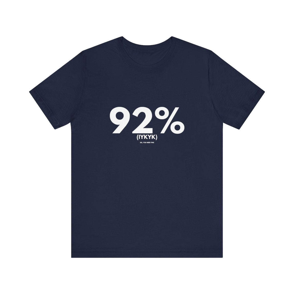 IYKYK Tee